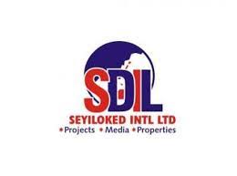Marketing Executive at a Real Estate Property Development Company - Seyiloked International Limited (SDIL)