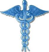 Female Nurse at Manifel Medical Centre