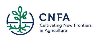 Chief of Party at Cultivating New Frontiers in Agriculture (CNFA)