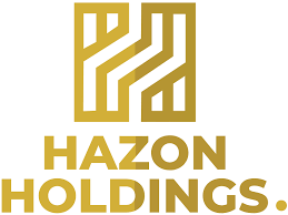 Commercial Operations Manager at Hazon Holdings