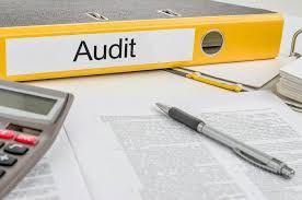 Chief Internal Auditor at a Faith-based University