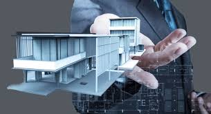 Estate Surveyor at a Wholesale and Retail Distribution Firm
