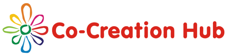 Monitoring and Evaluation Associate at Co-creation Hub