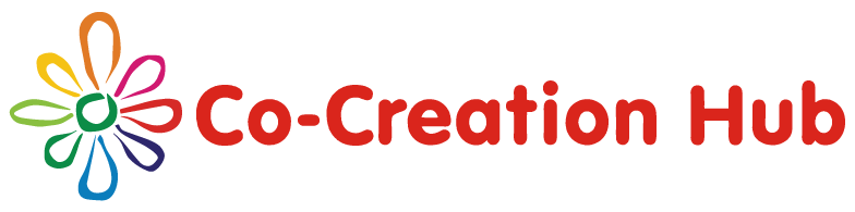 Monitoring and Evaluation Associate at Co-creation Hub