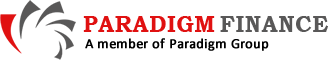Personal Assistant at Paradigm Finance Limited