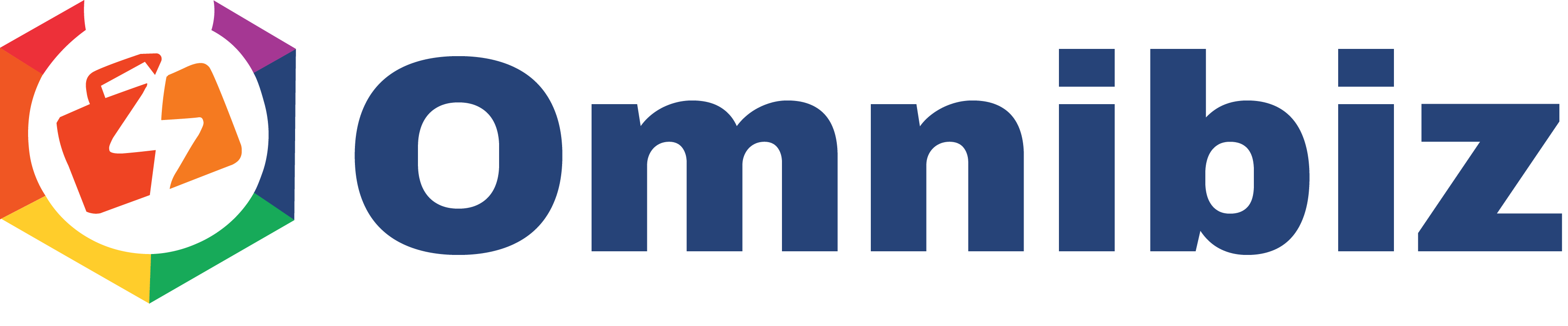 Creative Designer at Omnibiz Africa