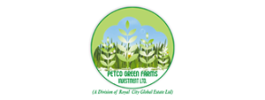 Sales Consultant at Petco Green Farms Investment Limited