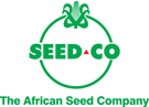 Sales Officer at Seed Co Nigeria Limited