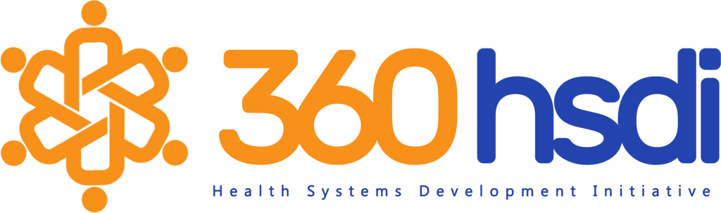Technical Advisor - M&E at 360 Degree Health Systems Development Initiative (360HSDI)
