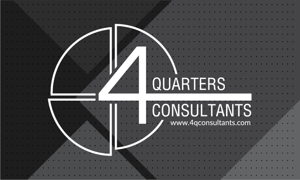 Procurement Officer at 4 Quarters Consultants Limited
