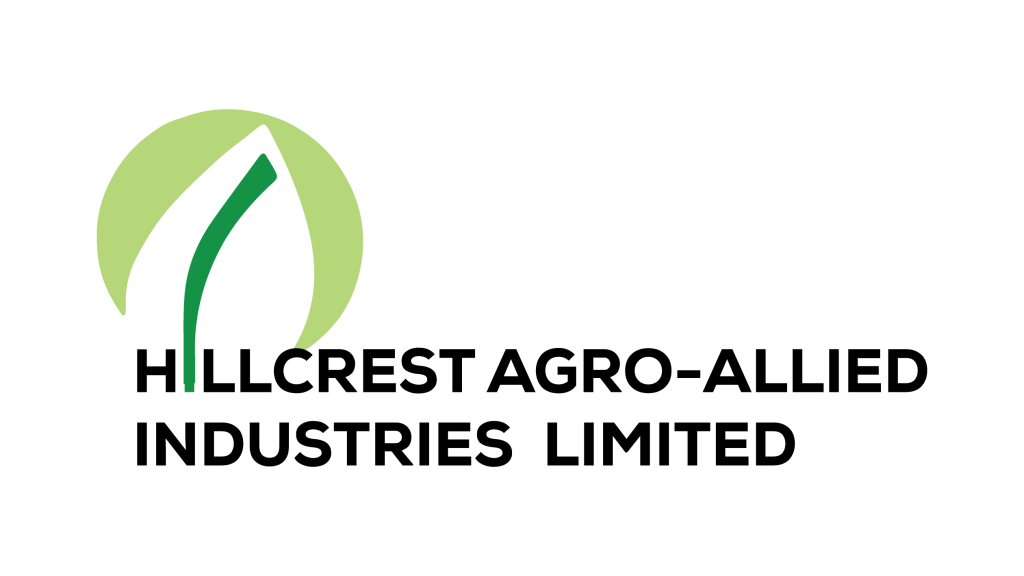 Maintenance Manager at Hillcrest Agro - Allied Industries Limited