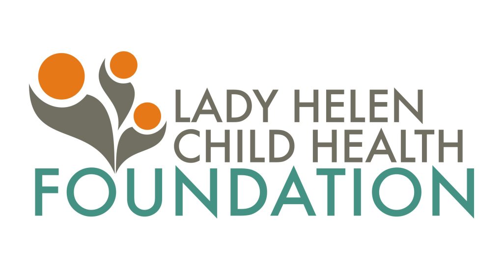 Administrative Officer at Lady Helen Child Health Foundation