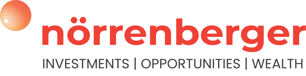 Technical Assistant to the GMD at Norrenberger Financial Group