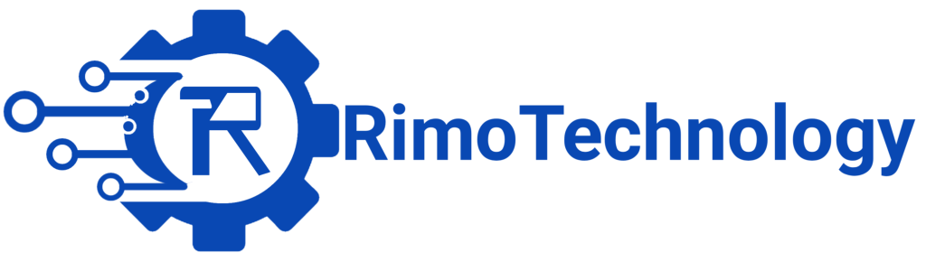 Flutter Mobile Developer at RimoTechnology