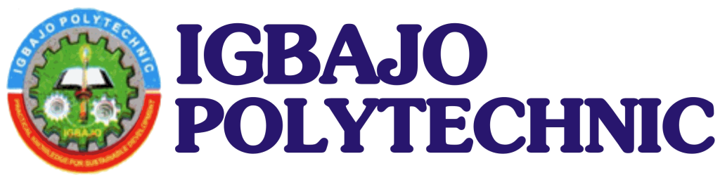 Deputy Rector at Igbajo Polytechnic