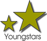 Social Media and Communication Officer at Youngstars Development Initiative