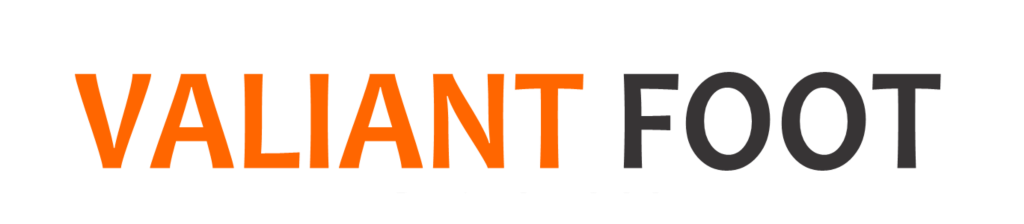 Graduate Intern at Valiantfoot Limited