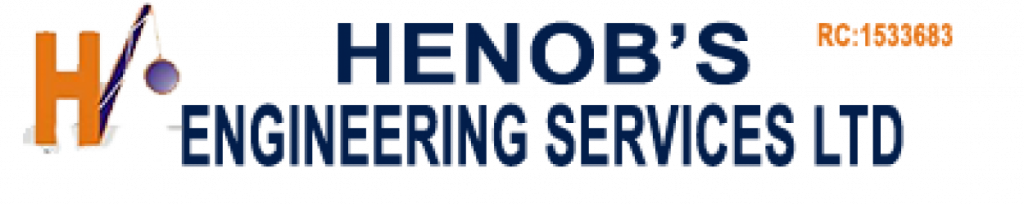 Receptionist at Henobs Engineering Services Limited