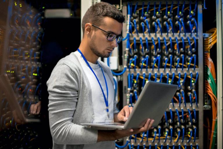 Network Administrator Job Interview Questions