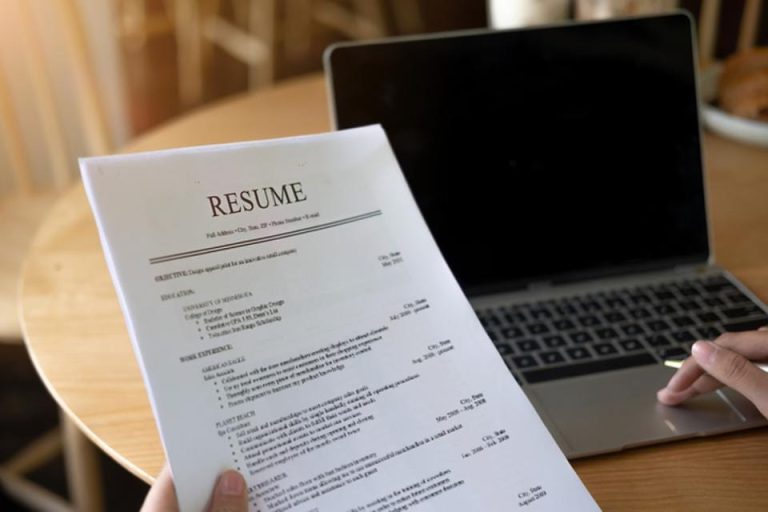 Entry-Level Customer Service Resume