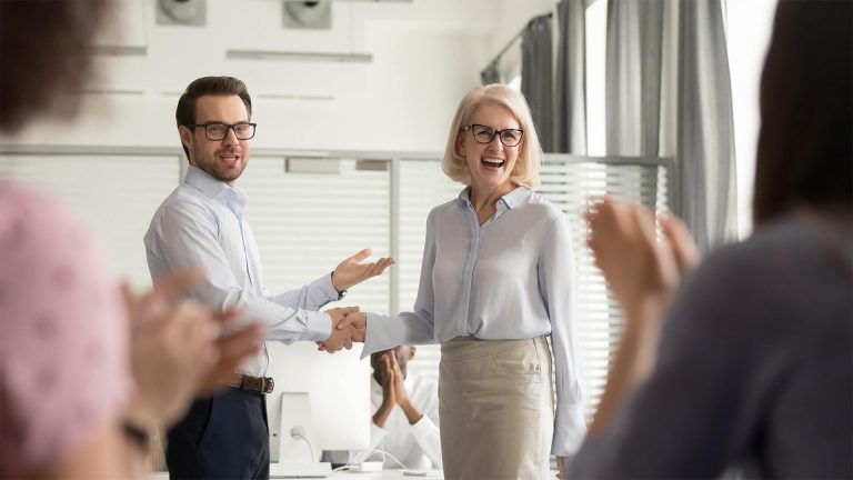 Five Tips For Effective Employee Recognition