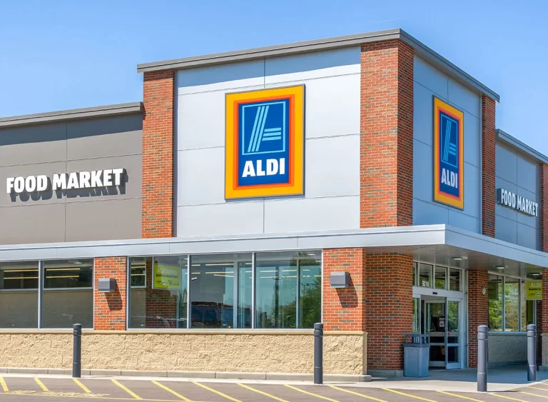 Grocery Stores With Curbside Pickup in 2022