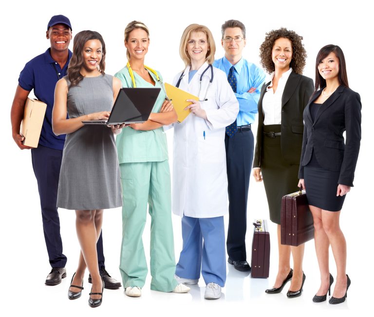 High-Paying Careers For Women