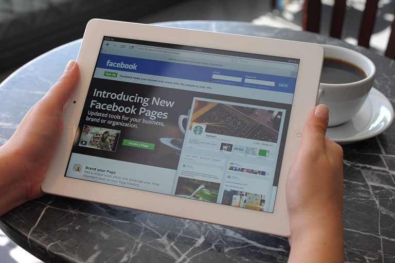 How To Promote A Facebook Page