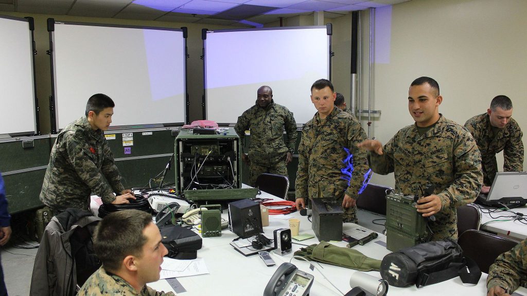 Intelligence Careers