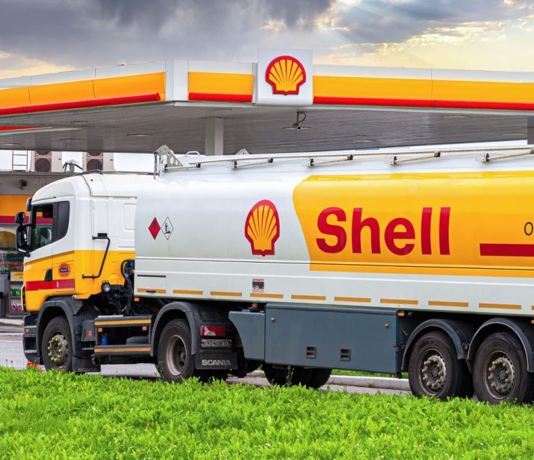 How To Ace Your Shell Interview