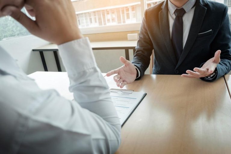Entry-Level Interview Questions