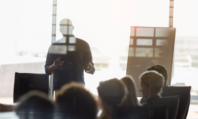 What Every Manager Needs To Know About Succession Planning
