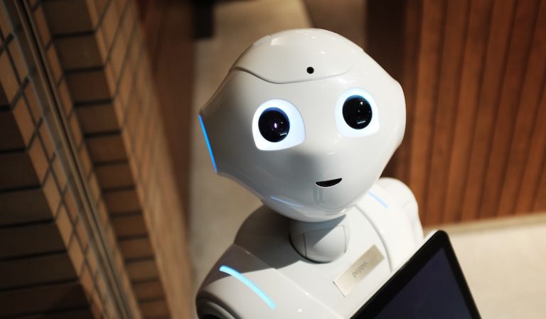 Why AI Recruiting Is Key To Growth In 2022