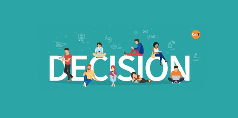 Decision-Making Methods