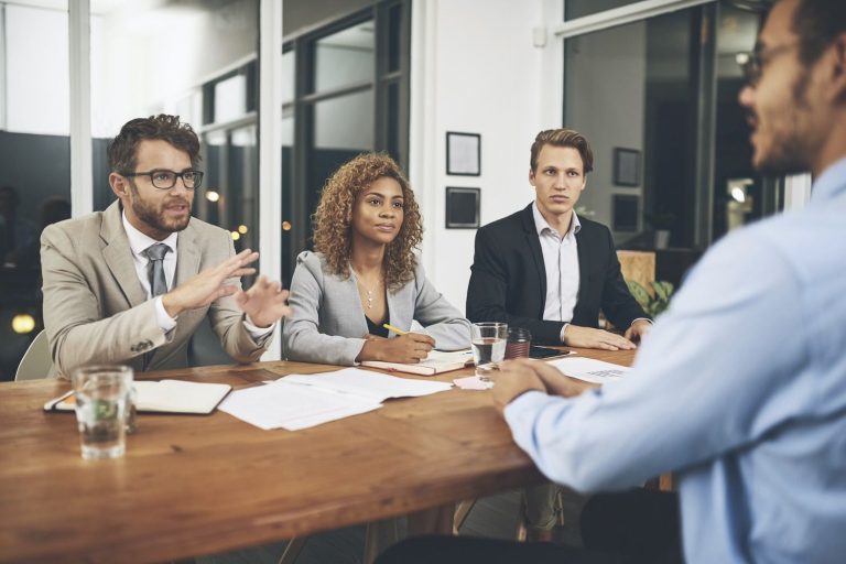 Group Interviews