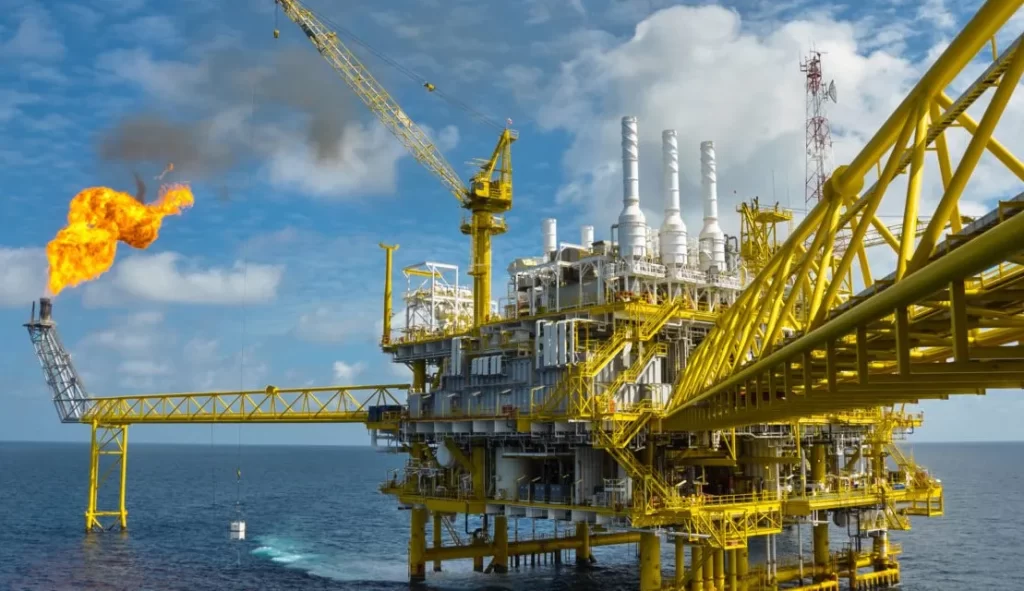 Oil And Gas Companies In Nigeria For Industrial Training (IT) 2022 Oil And Gas Companies In Nigeria