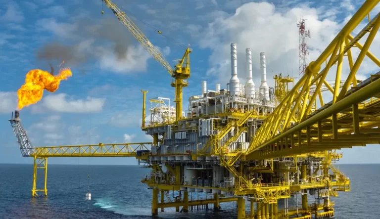 Oil And Gas Companies In Nigeria