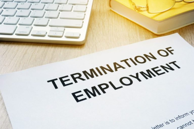 Terminate An Employee Before The End Of A PIP