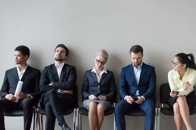 Things To Do Right In An Interview