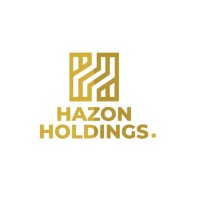 Graduate Trainee - GDM Group at Hazon Holdings