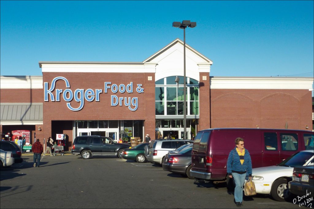 Does Kroger Drug Test