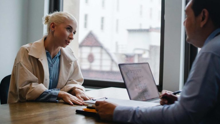 What A Business Administrator Does