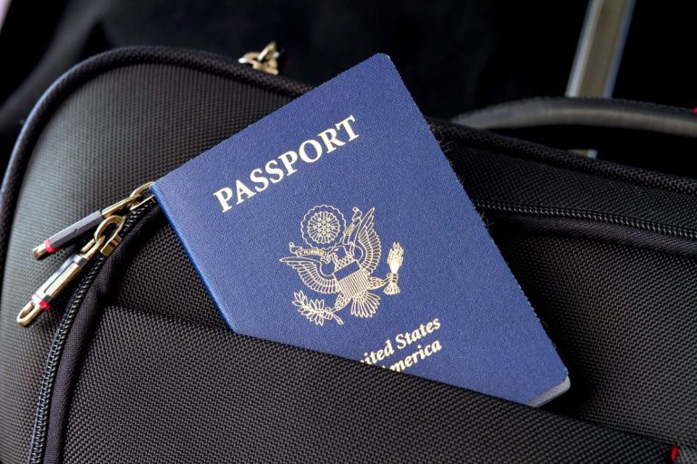 Can A Felon Get A Passport