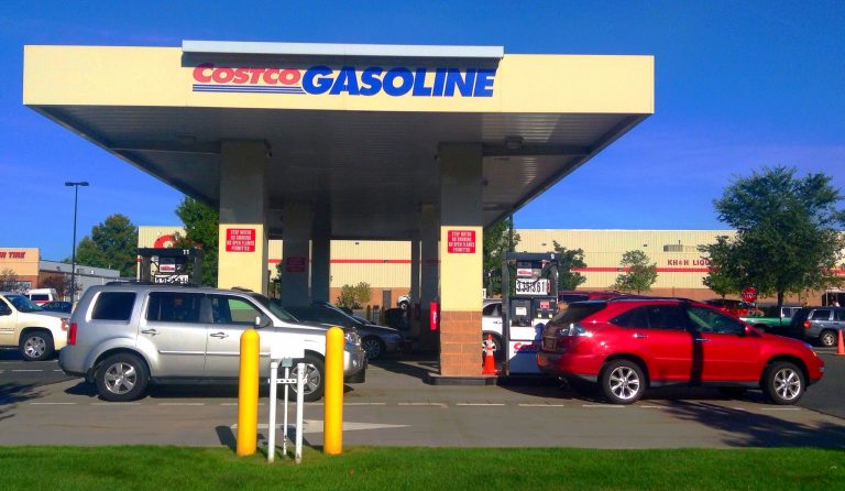 Costco Gas Hours and All About Costco Gas
