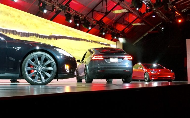 Do Tesla Drug Test Employees