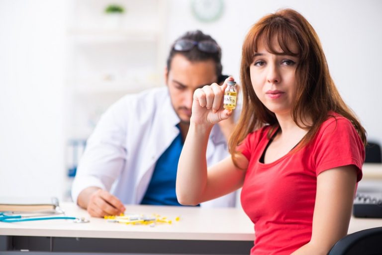 Does Aldi Drug Test