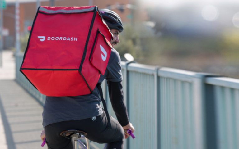 Does DoorDash Hire Felons
