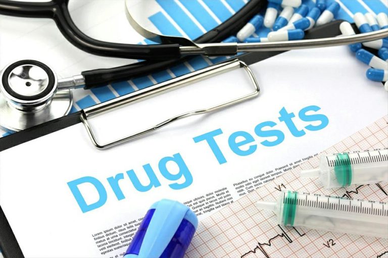 Home Depot Drug Test