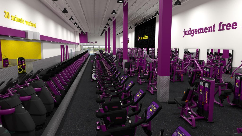 Planet Fitness Drug Test Employees