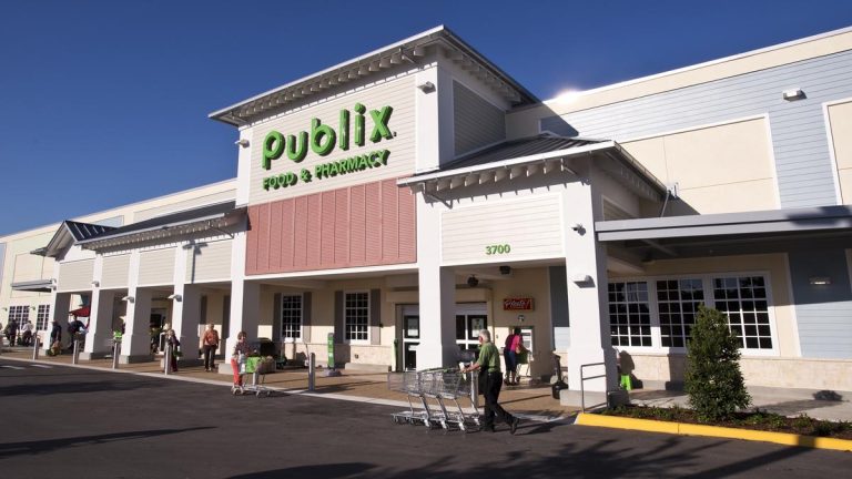 Does Publix Drug Test